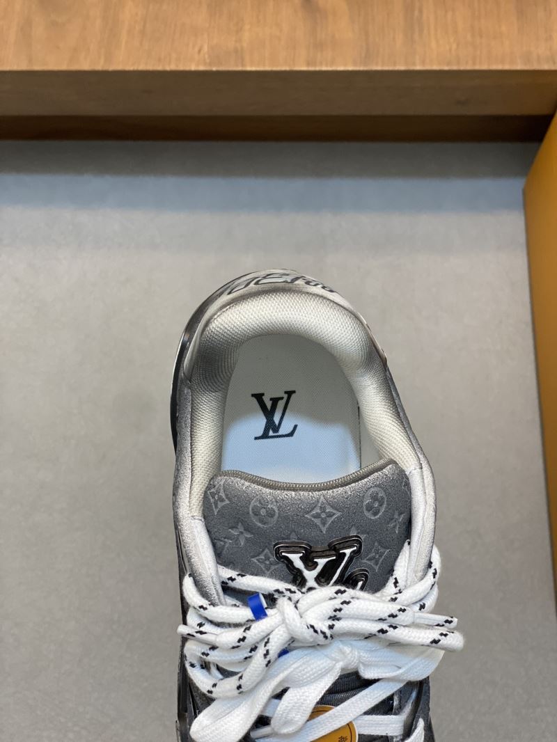 Louis Vuitton Trainer Sneaker